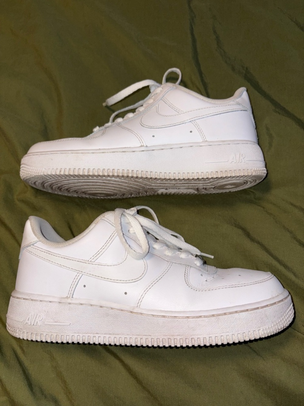 Nike Air Force 1 ‘19 - Picture 10 of 16